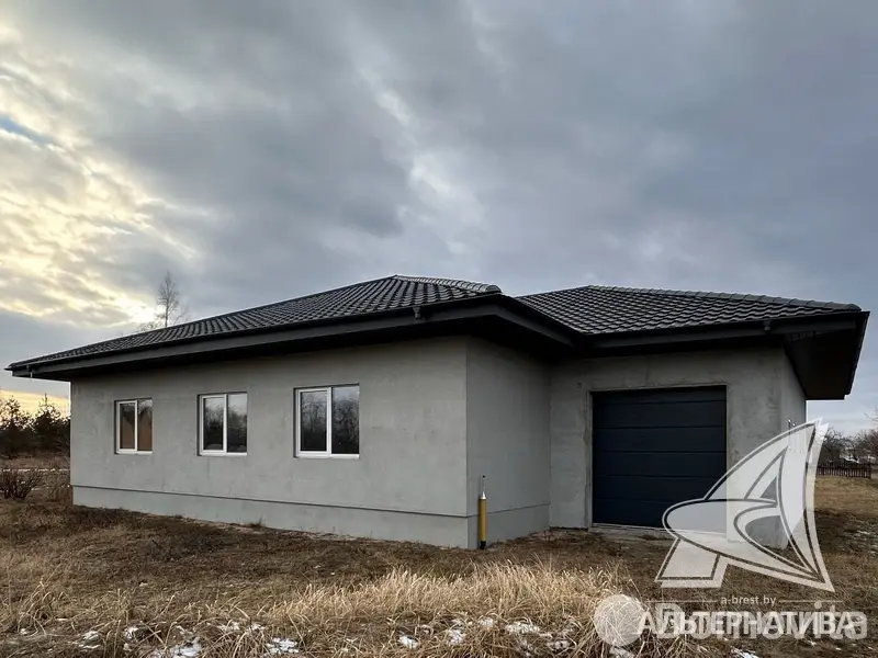 продажа коттеджа, Харитоны, 