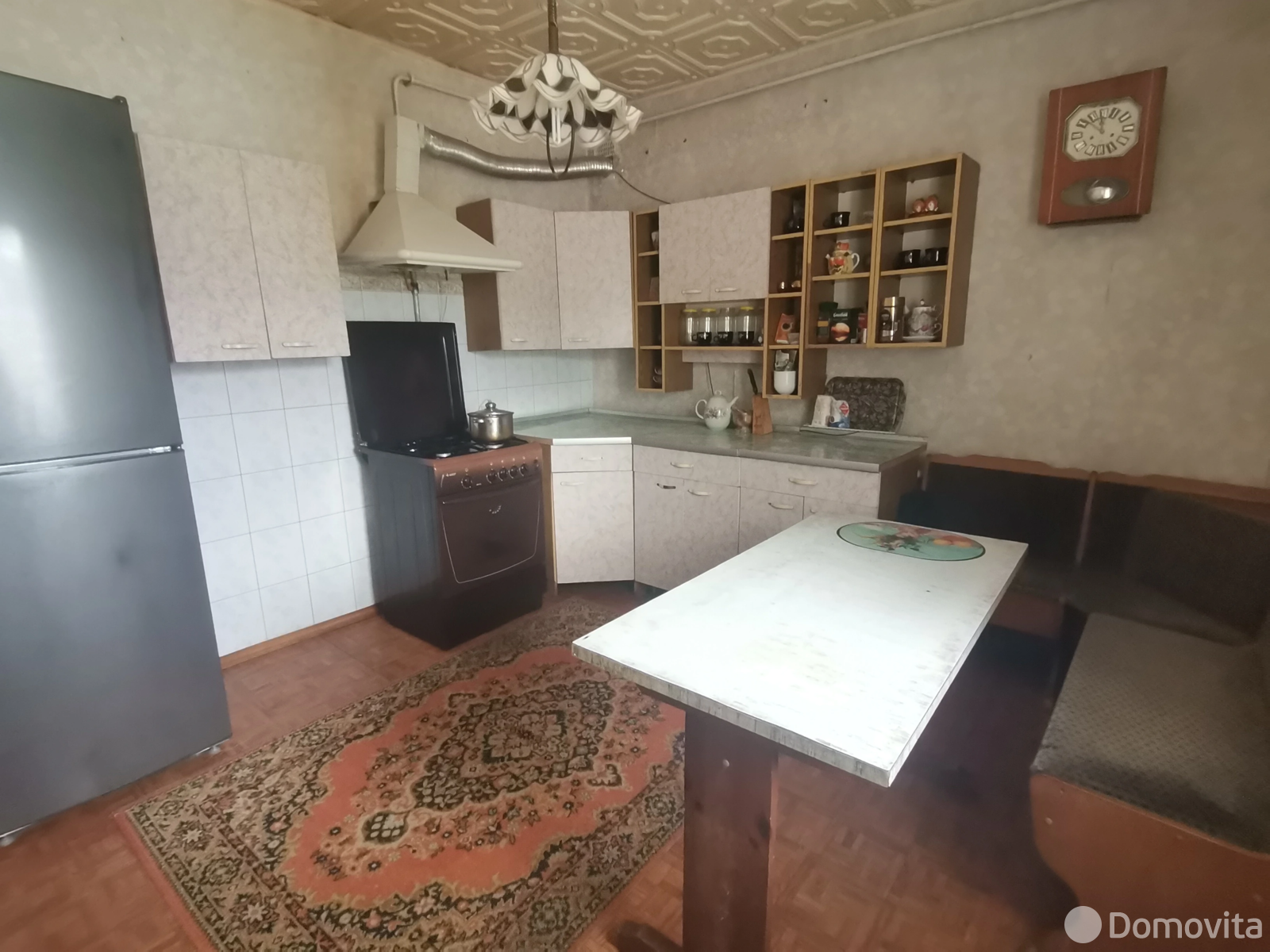 Стоимость продажи коттеджа, Жлобин, ул. Цветочная, д. 24