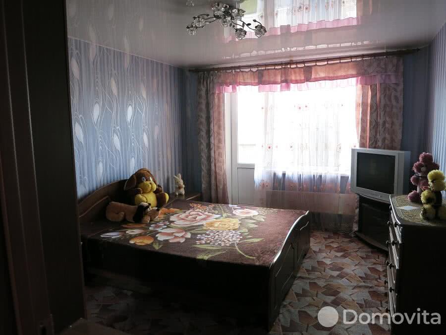 комната, Минск, пр-д Слободской, д. 18, стоимость аренды 350 р./мес.