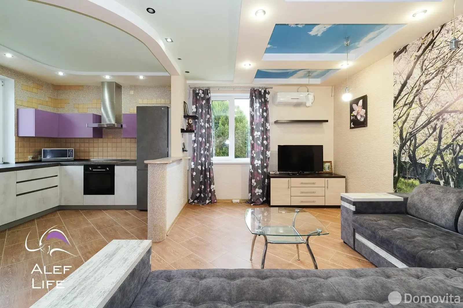 дом, Минск, пр-д Коллективный, д. 4, стоимость продажи 930 785 р.