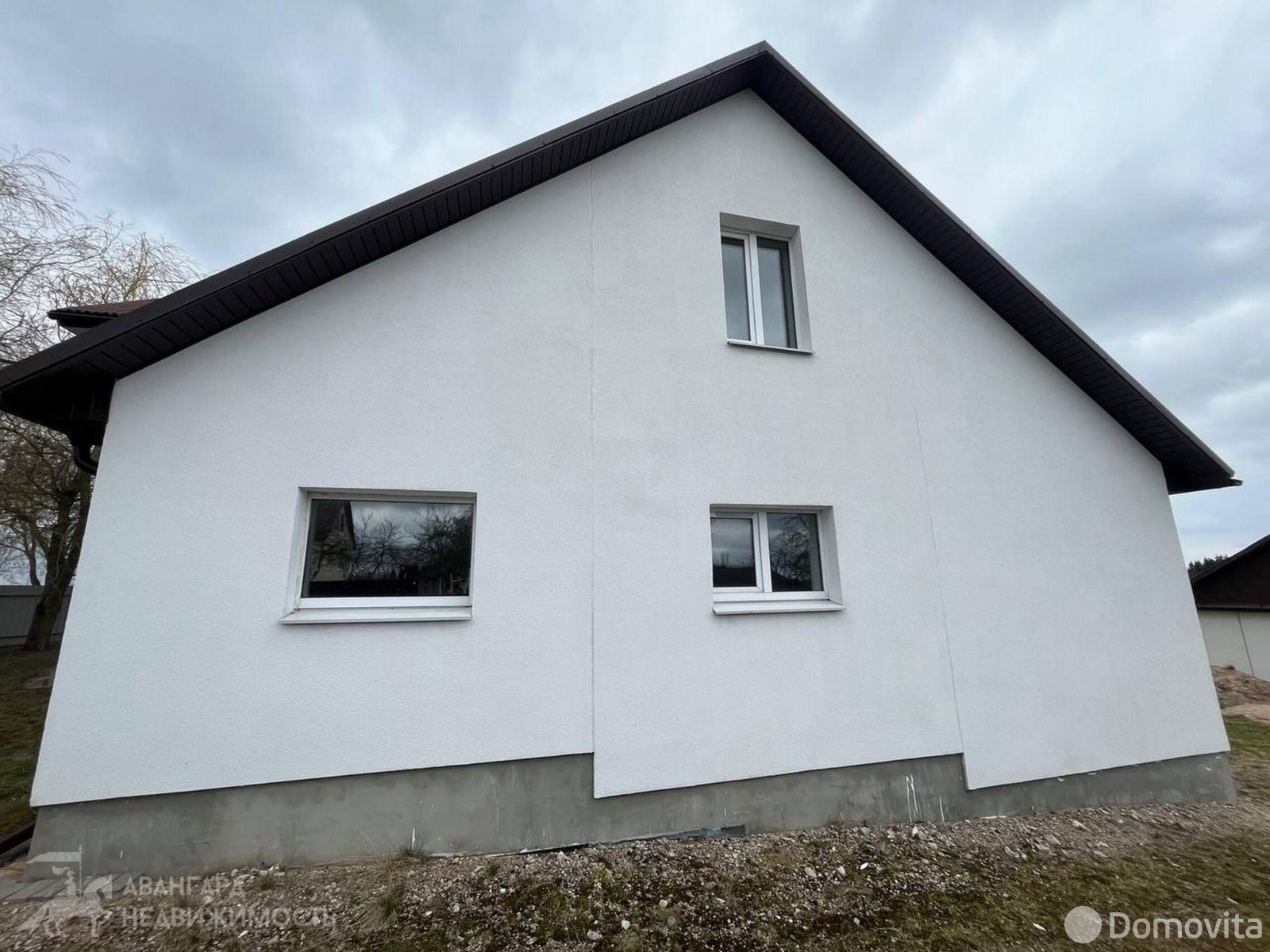 коттедж, Старинки, 