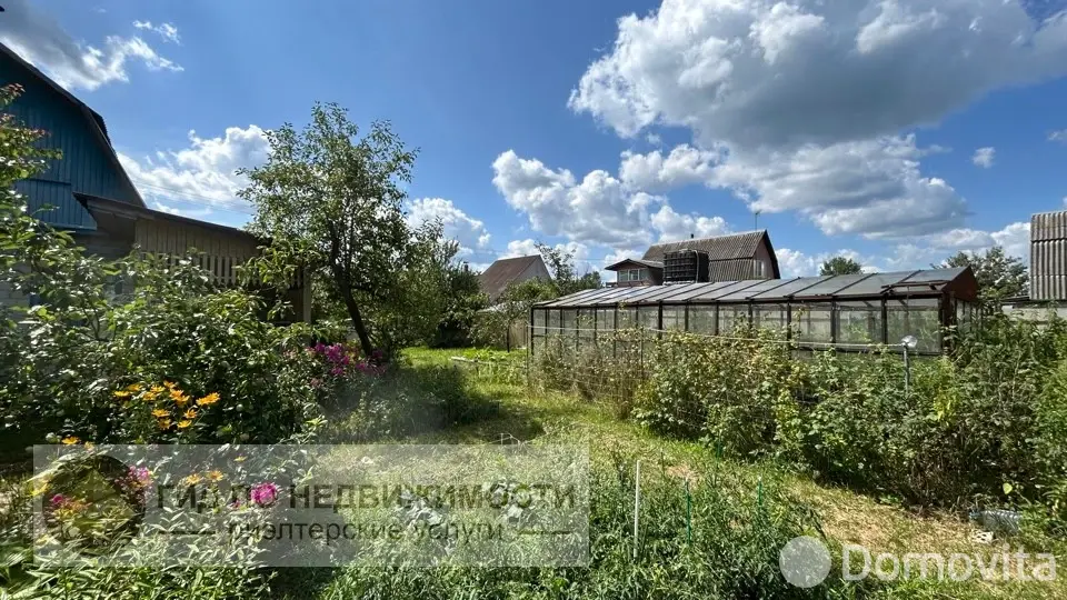 Продажа 2-этажной дачи в Новых Терешковичах Гомельская область, 66700BYN, код 186531 - фото 22