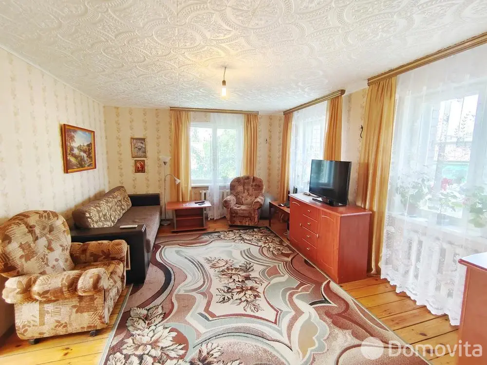 Цена продажи коттеджа, Гришаны, ул. Школьная, д. 46А