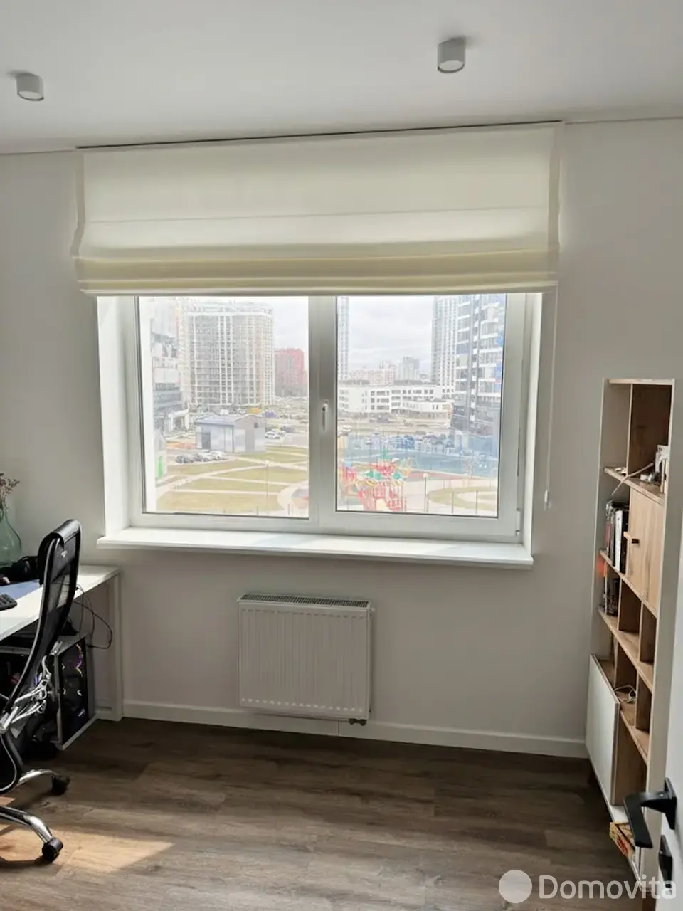 Снять 3-комнатную квартиру в Минске, ул. Игоря Лученка, д. 13, 850USD, код 149704 - фото 9