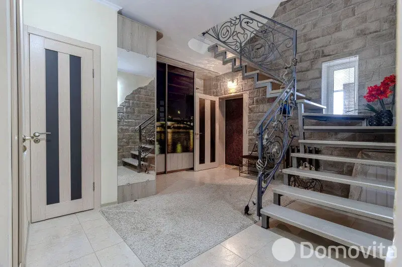 Цена продажи коттеджа, Жодино, ул. Белолужская, д. 38/А