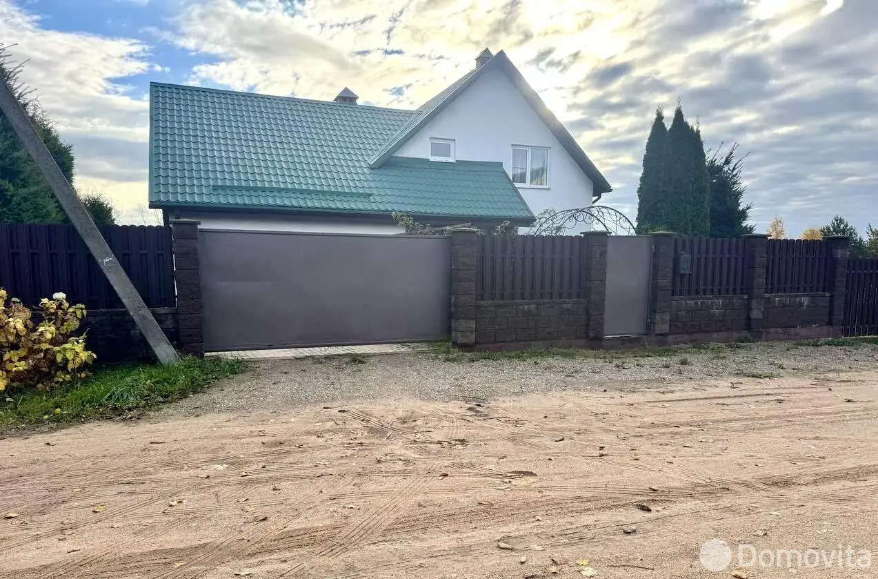 продажа дома, Котяги, ул. Вишневая