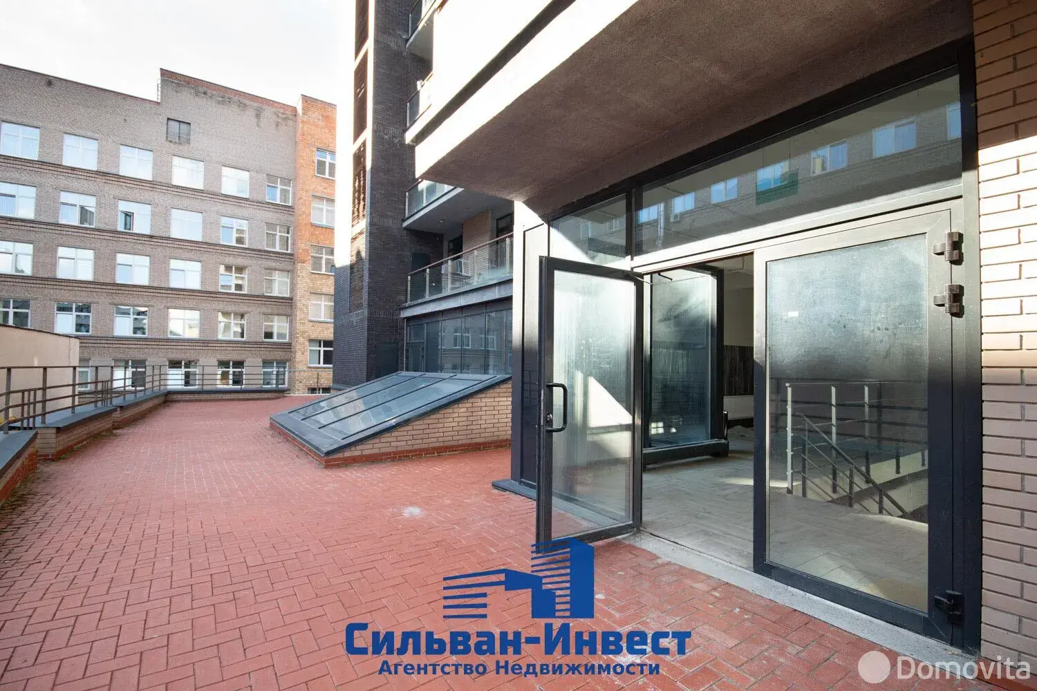 объект сферы услуг, Минск, ул. Мясникова, д. 27 - лучшее предложение