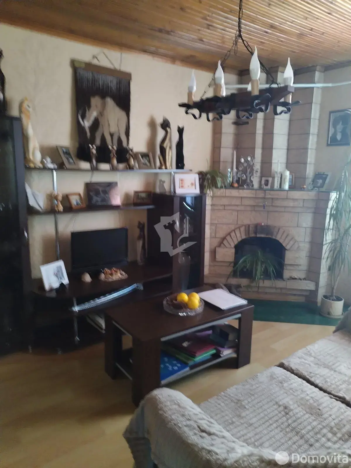 коттедж, Слобода, ул. Красногвардейская - лучшее предложение