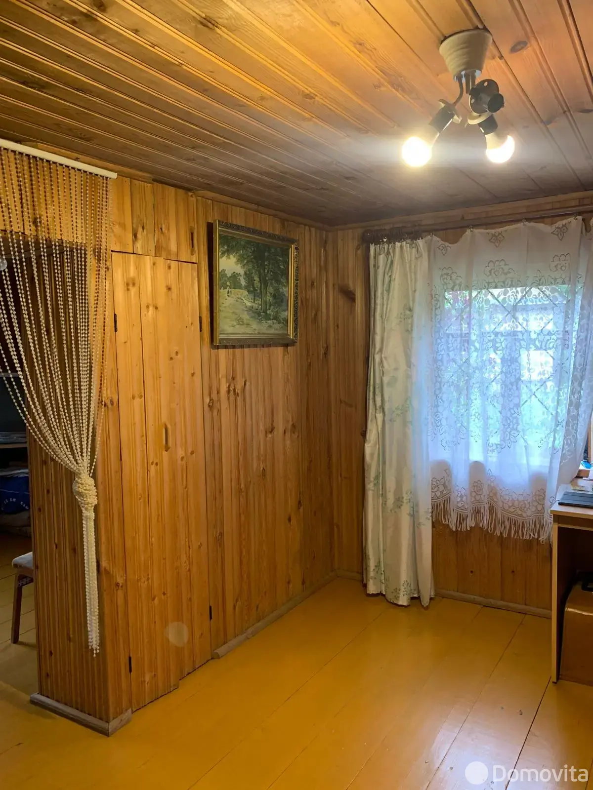 Продажа 2-этажной дачи в СЯБРЫ-83 Минская область, 12300USD, код 185634 - фото 22