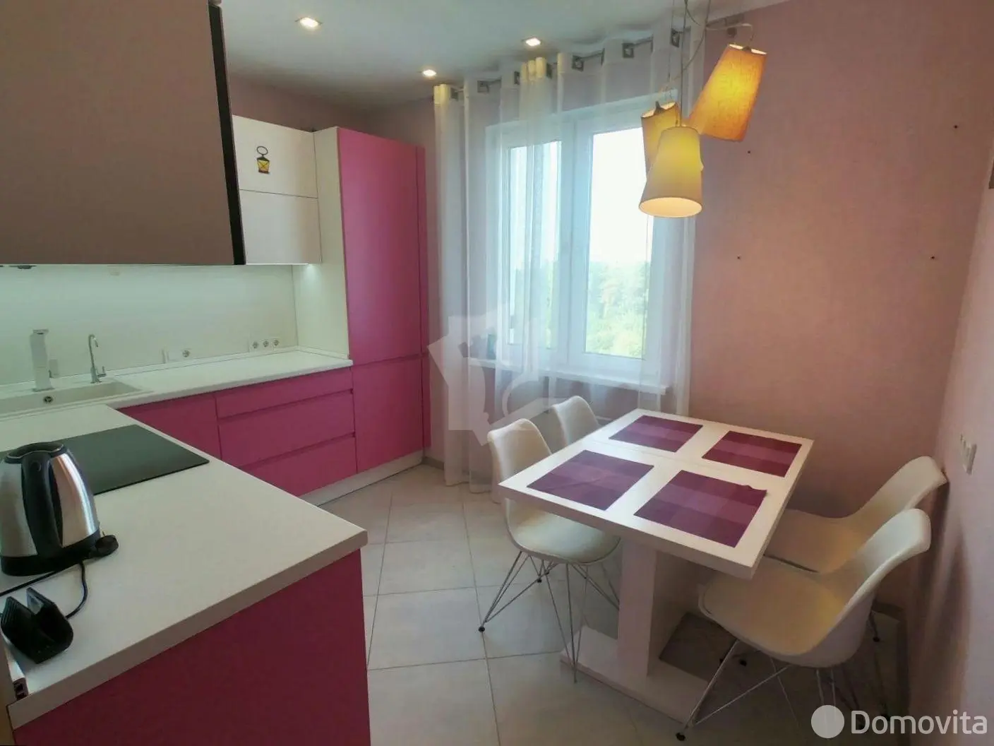 квартира, Минск, ул. Героев 120 Дивизии, д. 4 