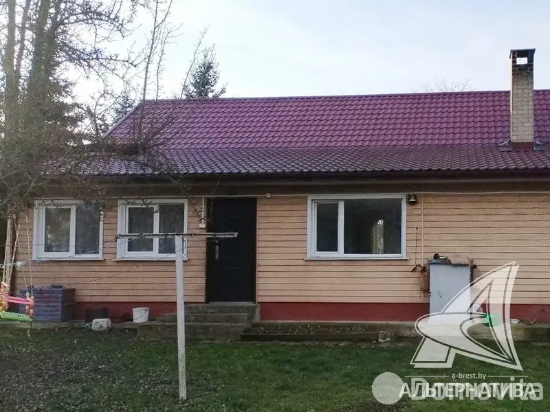 коттедж, Деменичи, 