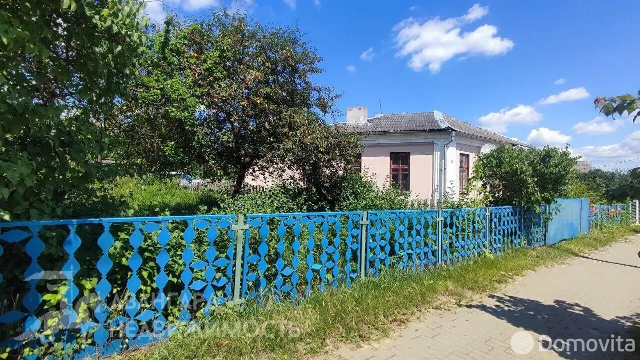 Цена продажи дома, Столбцы, ул. Социалистическая
