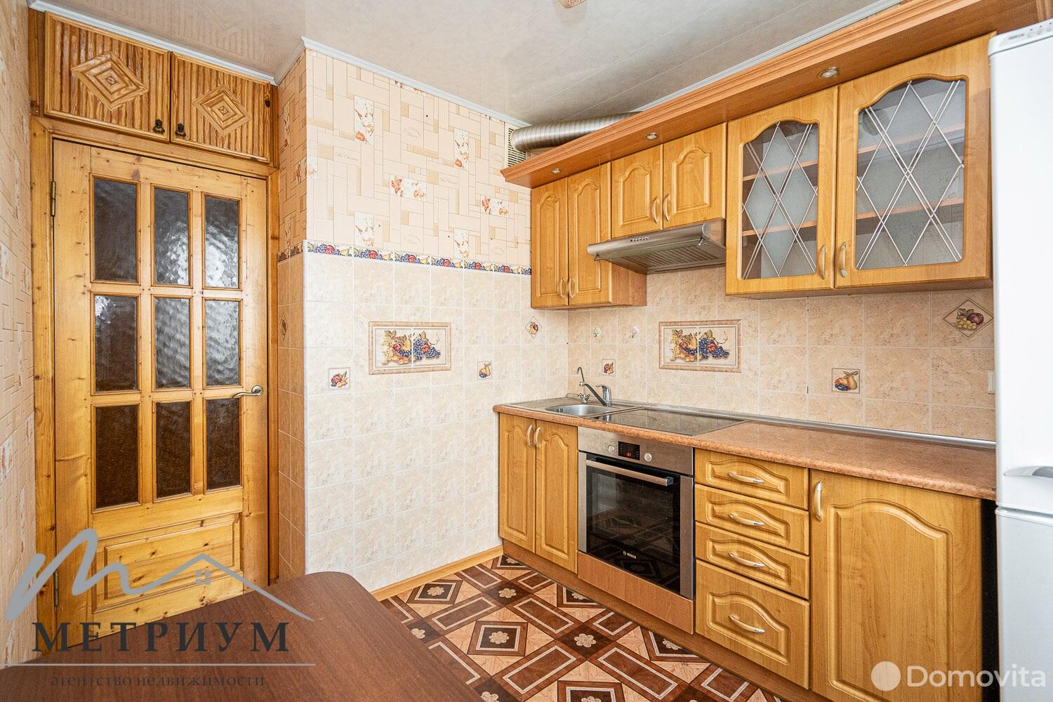 Купить 2-комнатную квартиру в Минске, ул. Рафиева, д. 94, 73000 USD, код: 1011777 - фото 3