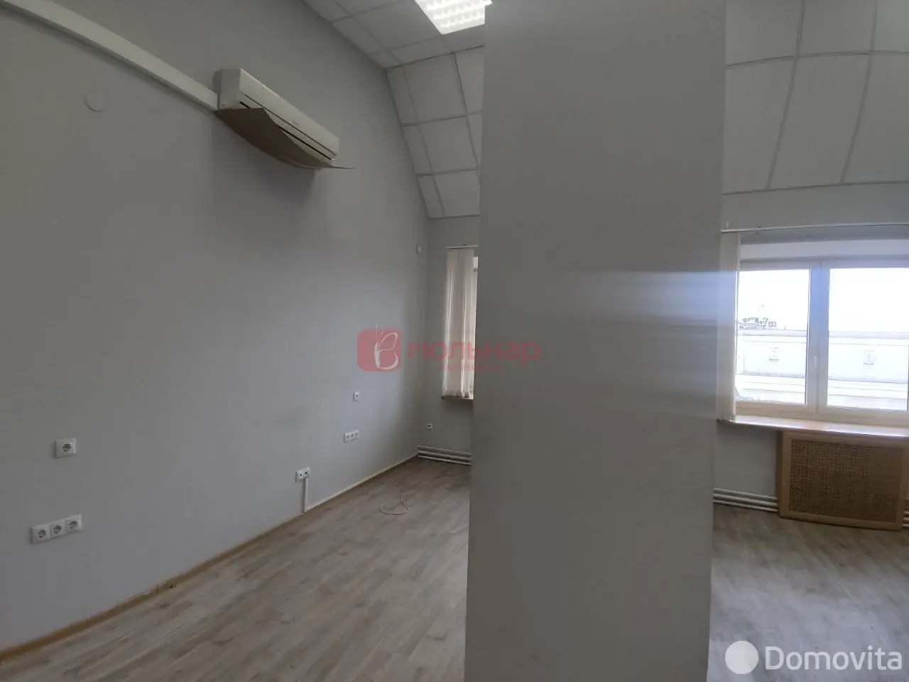 Аренда офиса на б-р Мулявина, д. 6 в Минске, 727USD, код 15066 - фото 8