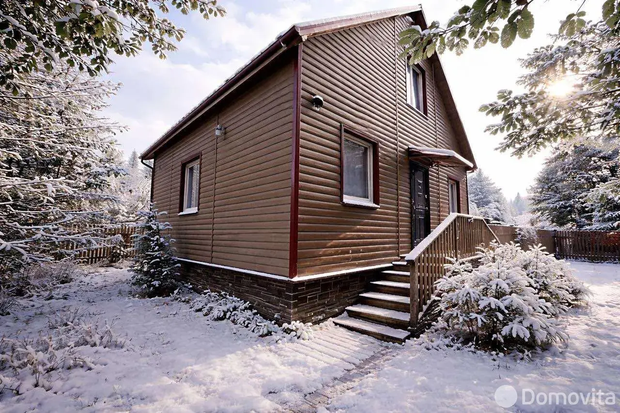 Цена продажи коттеджа, Зосино, 