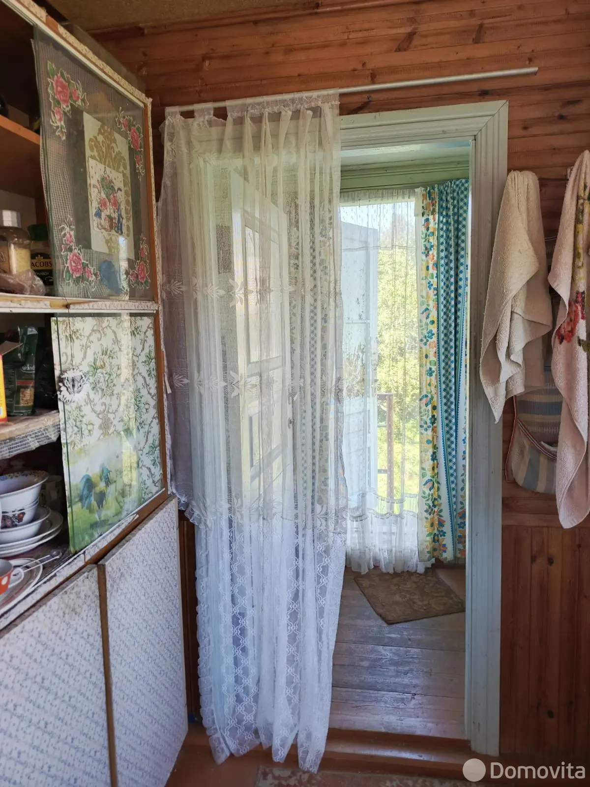 дача, Залучье, 