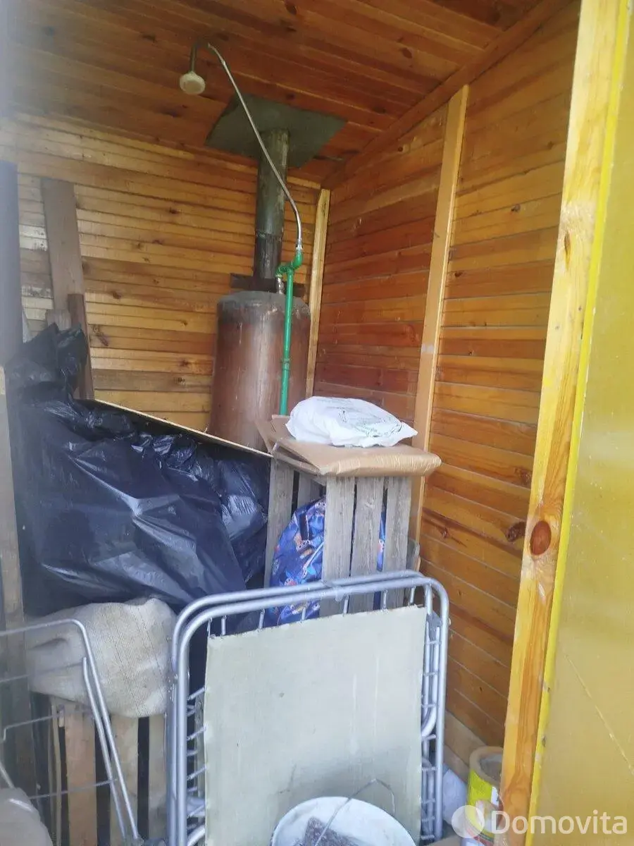 Продажа 1-этажной дачи в Сосны-Сад Минская область, 26000USD, код 184094 - фото 18