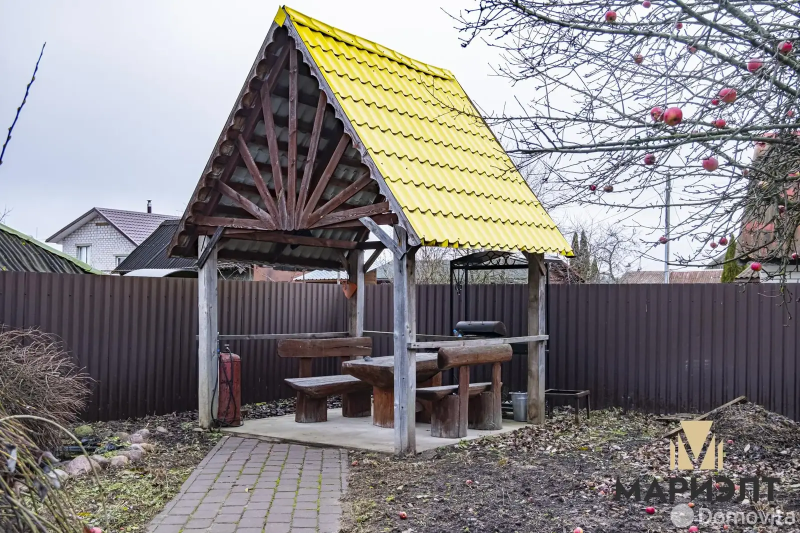 Продажа 1-этажной дачи в СЕКУНДА Минского часового завода Минская область, 65000USD, код 182557 - фото 31