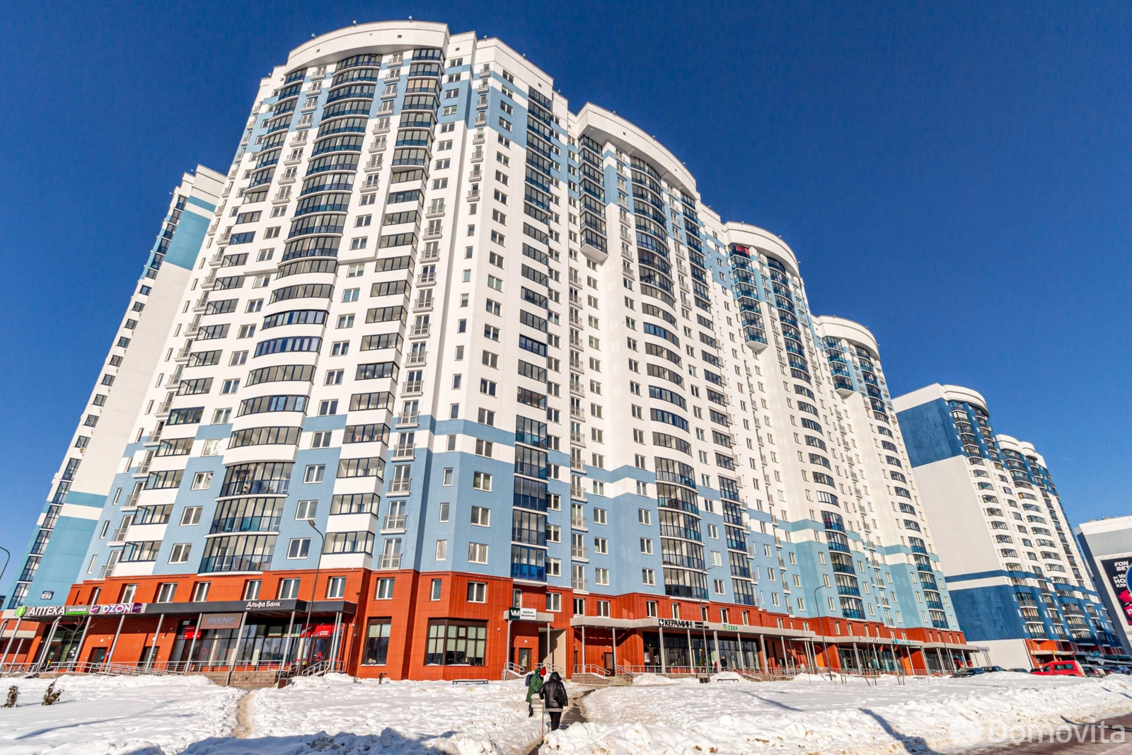 Снять офис на пр-т Дзержинского, д. 26 в Минске, 270EUR, код 16661 - фото 29