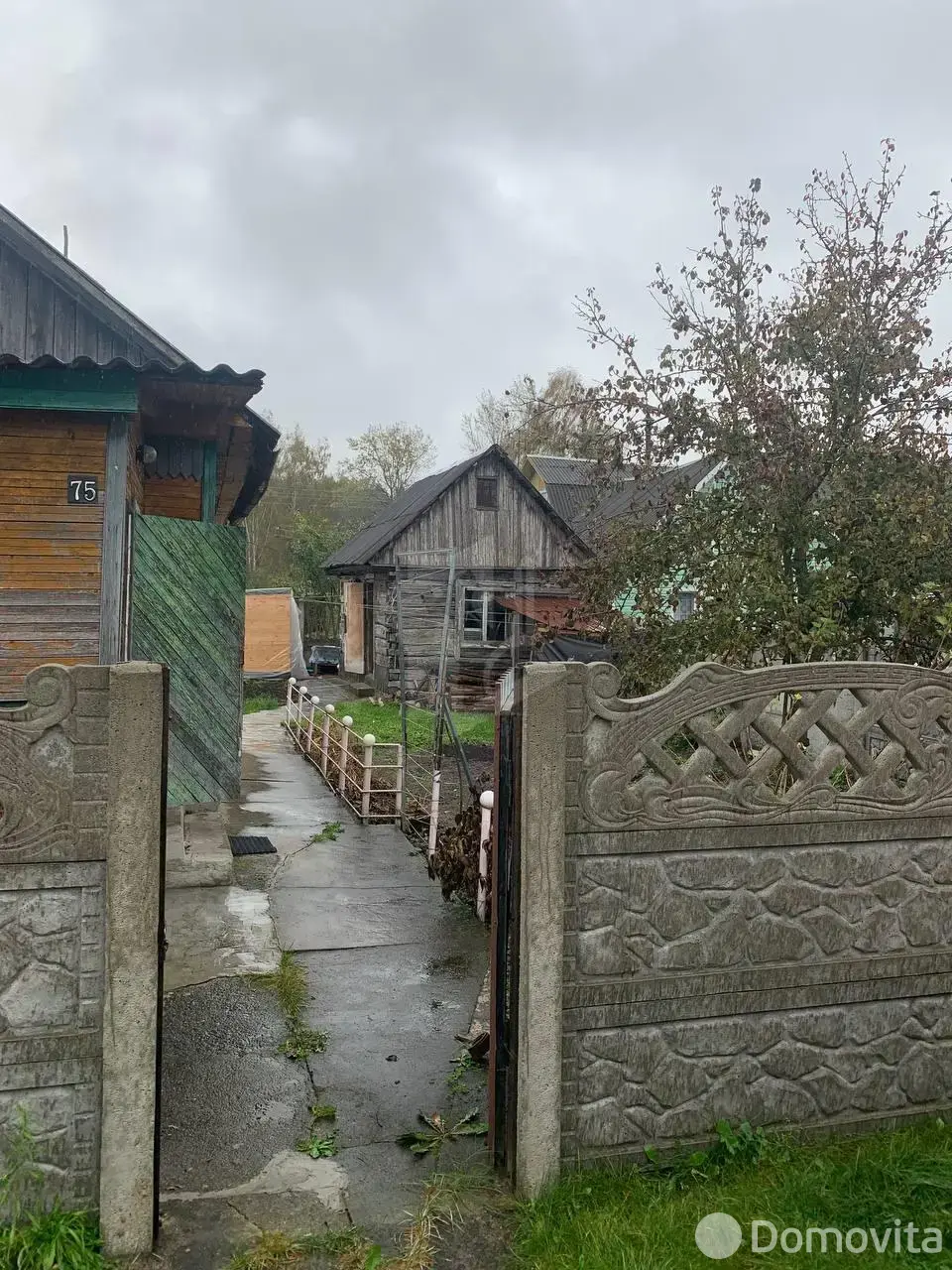 Купить 1-этажную дачу в Ясно солнце Пуховичский район Минская область, 10500USD, код 184340 - фото 24