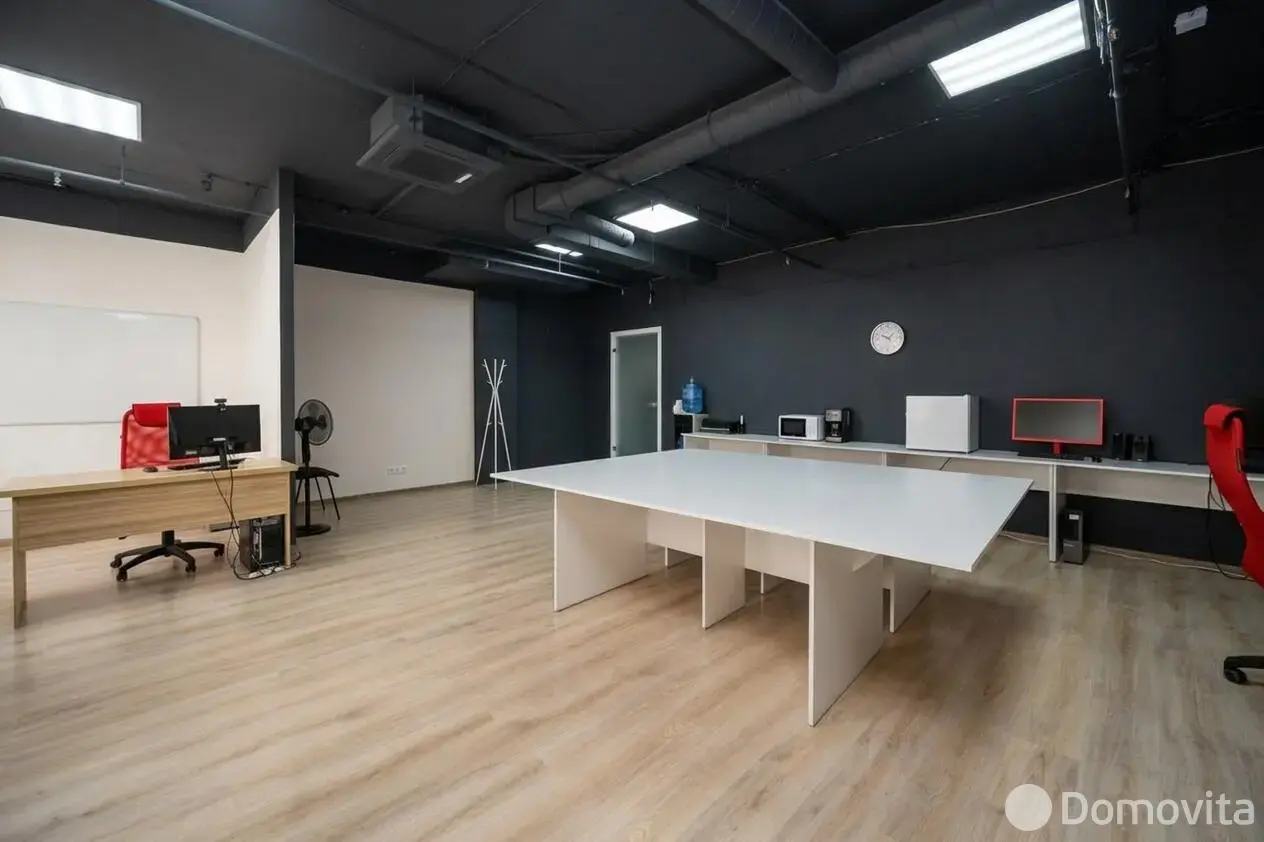 Цена аренды офиса, Минск, ул. Немига, д. 5