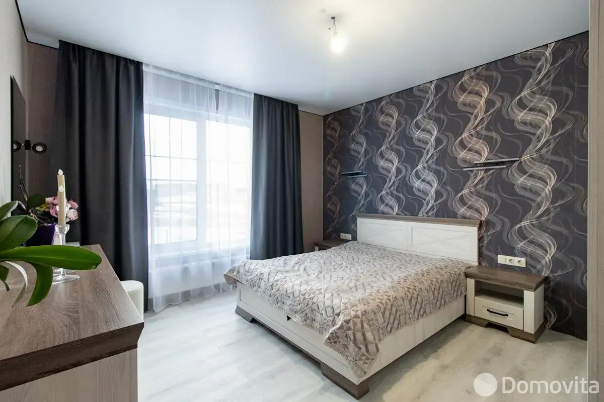 Продажа 1-этажной дачи в Вектор-2012 Минская область, 157000USD, код 181451 - фото 32