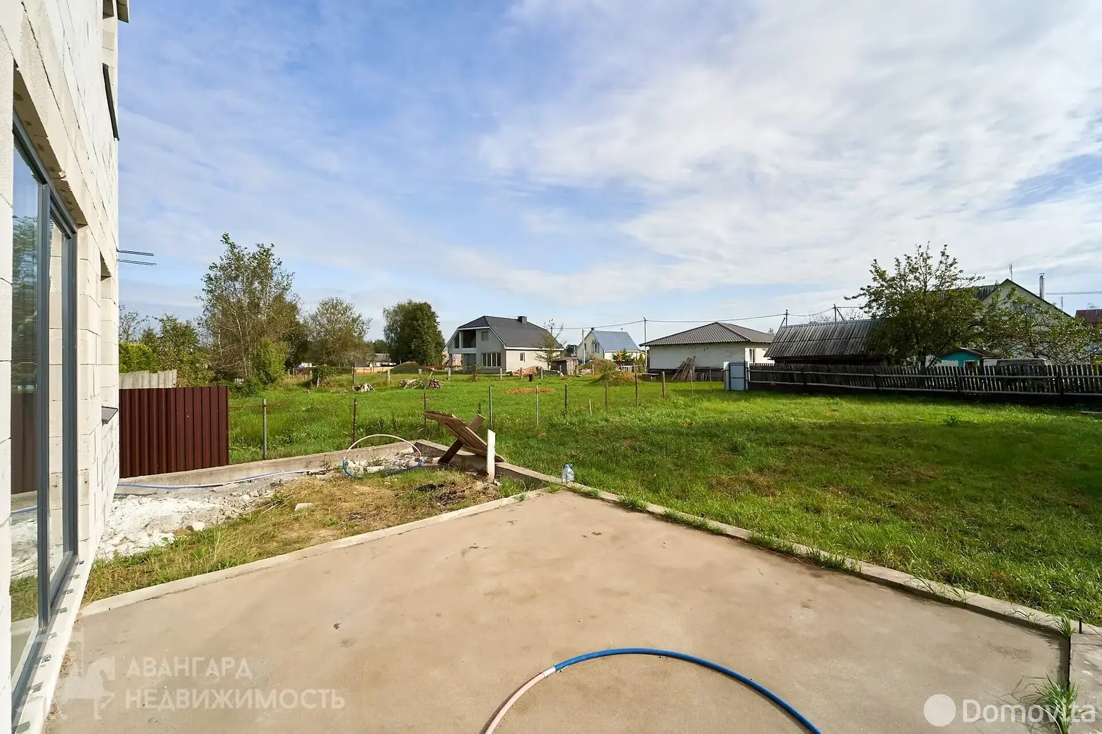 Цена продажи дома, Заречье, пер. Новый