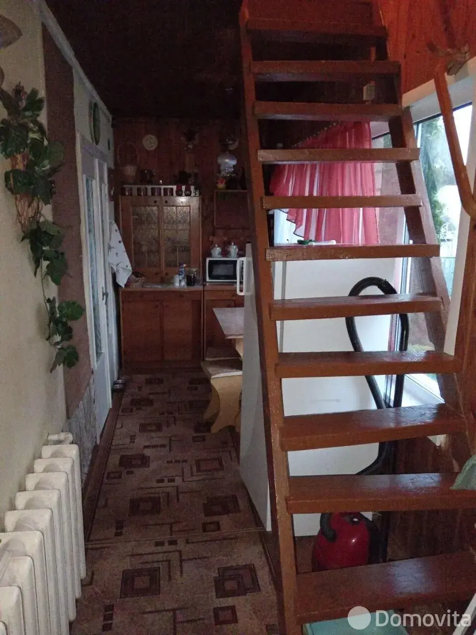 дача, Искра Ракова, 