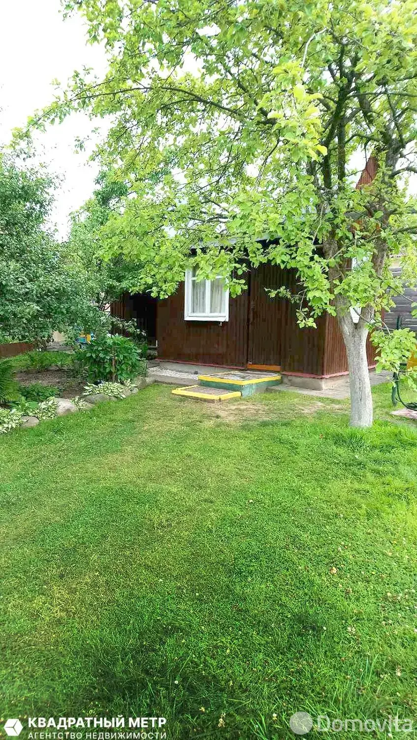 Продажа 4-этажной дачи в Курган Славы Минская область, 32000USD, код 185355 - фото 14