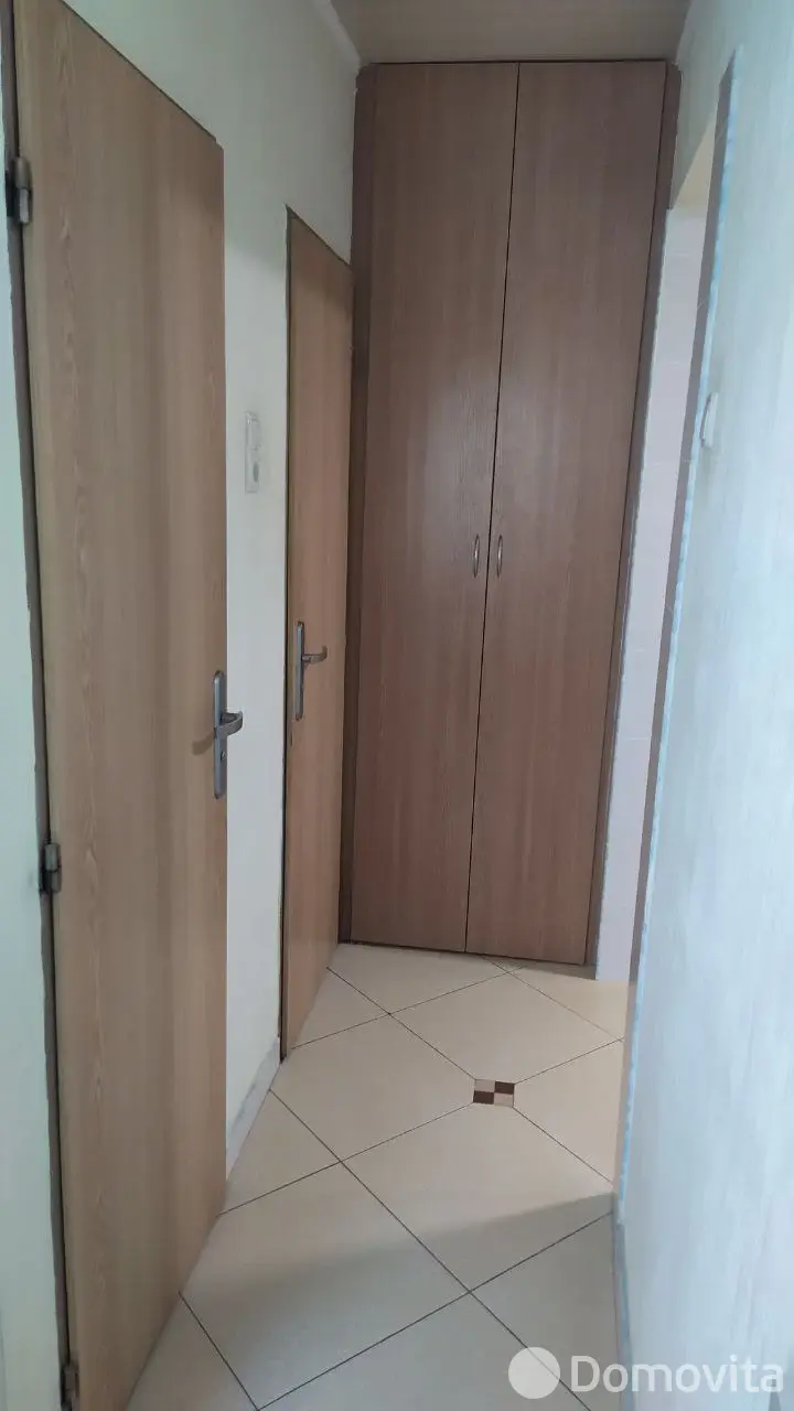 Снять 1-комнатную квартиру в Минске, ул. Червякова, д. 2/3, 450USD, код 148631 - фото 12