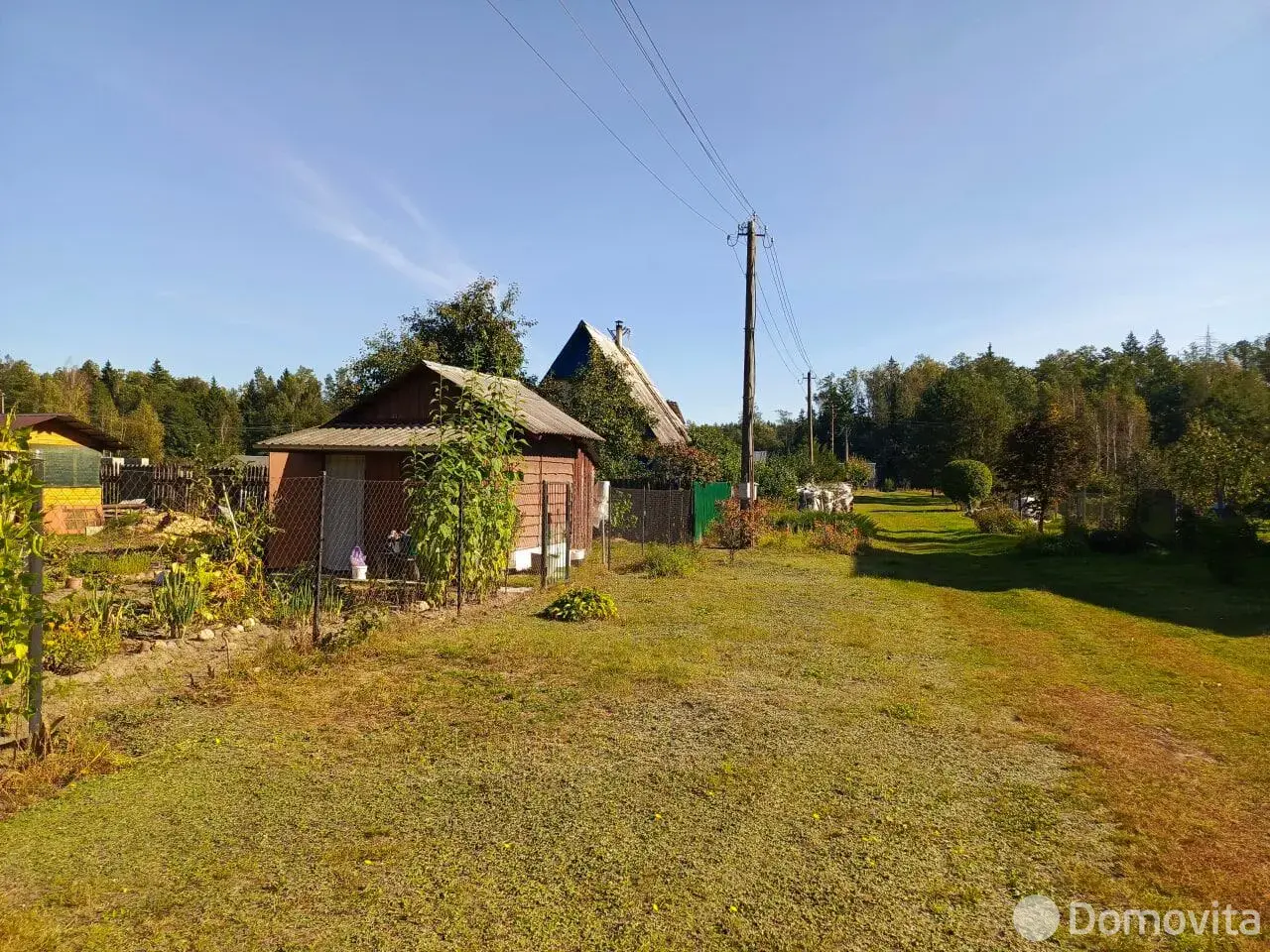 Купить земельный участок, 8.04 соток, 806-ой километр, Минская область, 6000USD, код 568746 - фото 21