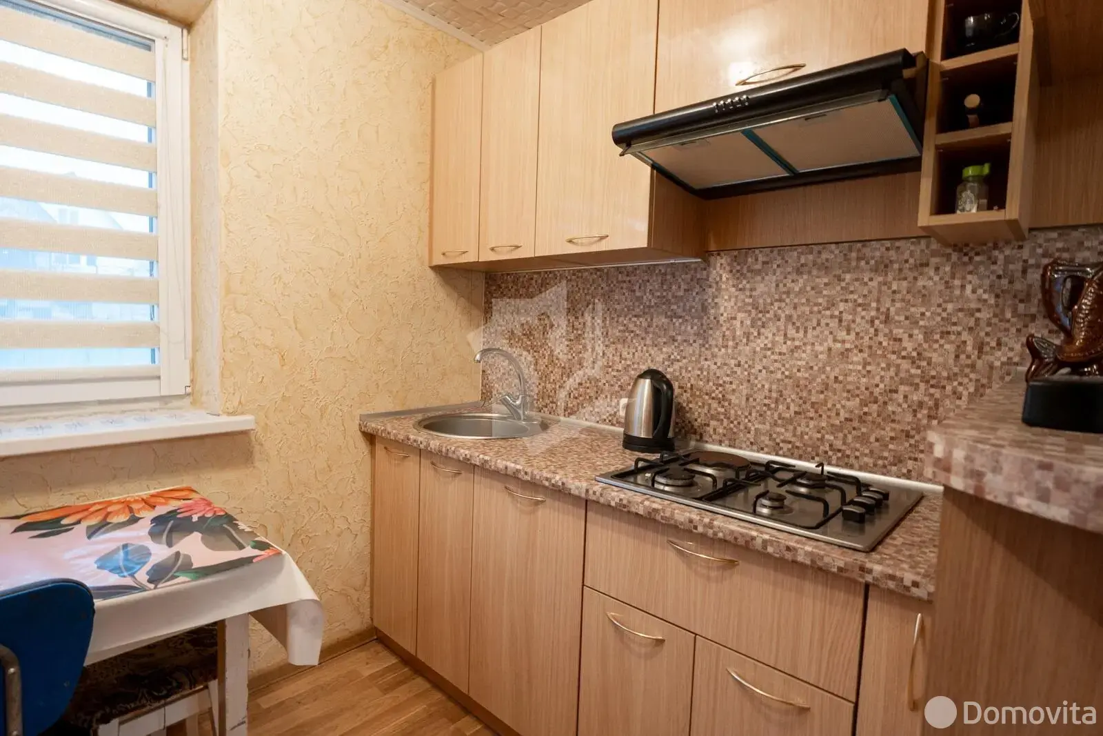 Купить 2-этажную дачу в Зеленый дол Минская область, 55000USD, код 184620 - фото 18