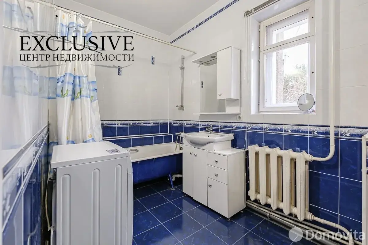 дом, Руденск, ул. Железнодорожная, д. 43/А 