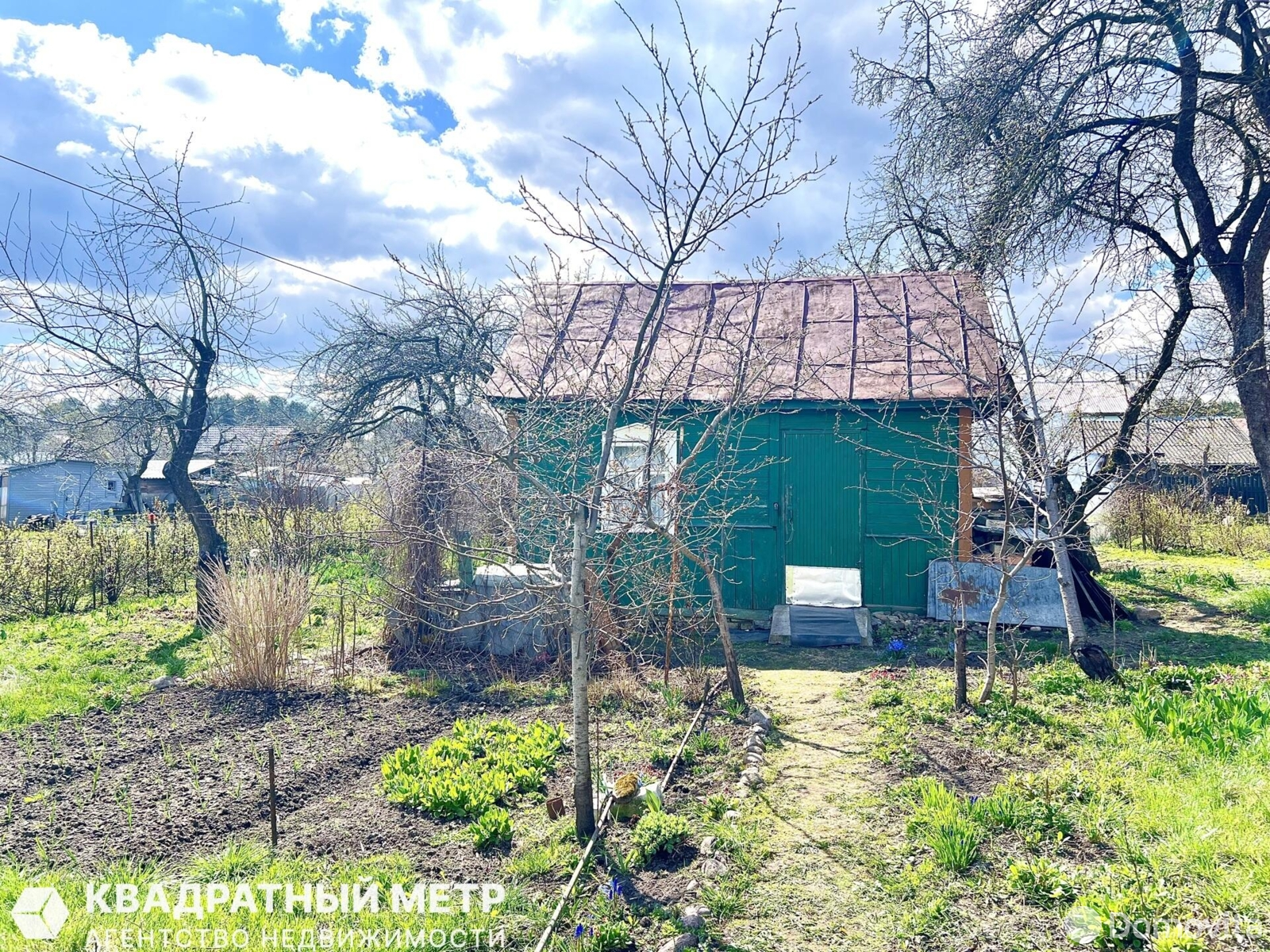 Продажа 1-этажной дачи в Минске Минская область, 35000USD, код 185677 - фото 3