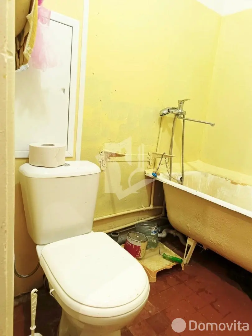 квартира, Минск, ул. Харьковская, д. 72 в Фрунзенском районе