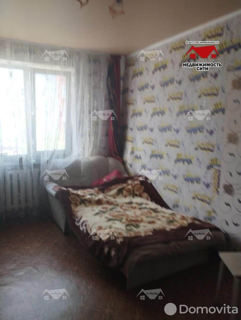Купить 2-комнатную квартиру в Осиповичах, ул. Черняховского, д. 50, 28000 USD, код: 1000187 - фото 4
