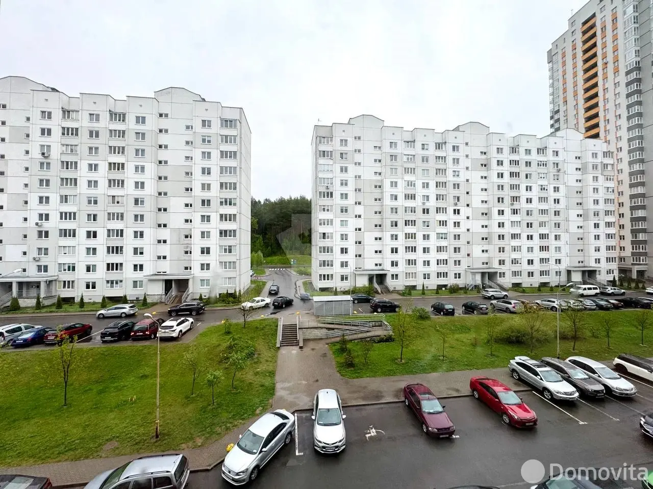 Снять 2-комнатную квартиру в Копище, ул. Подгорная, д. 19А/4, 550USD, код 150925 - фото 22