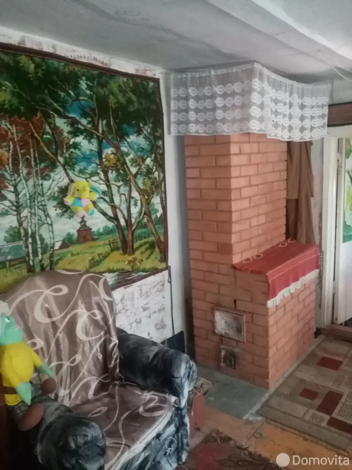 Цена продажи дома, Витебск, ул. 5-я Социалистическая, д. 7