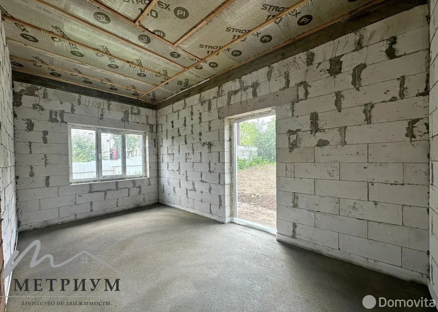 Стоимость продажи коттеджа, Минск, ул. Столетова