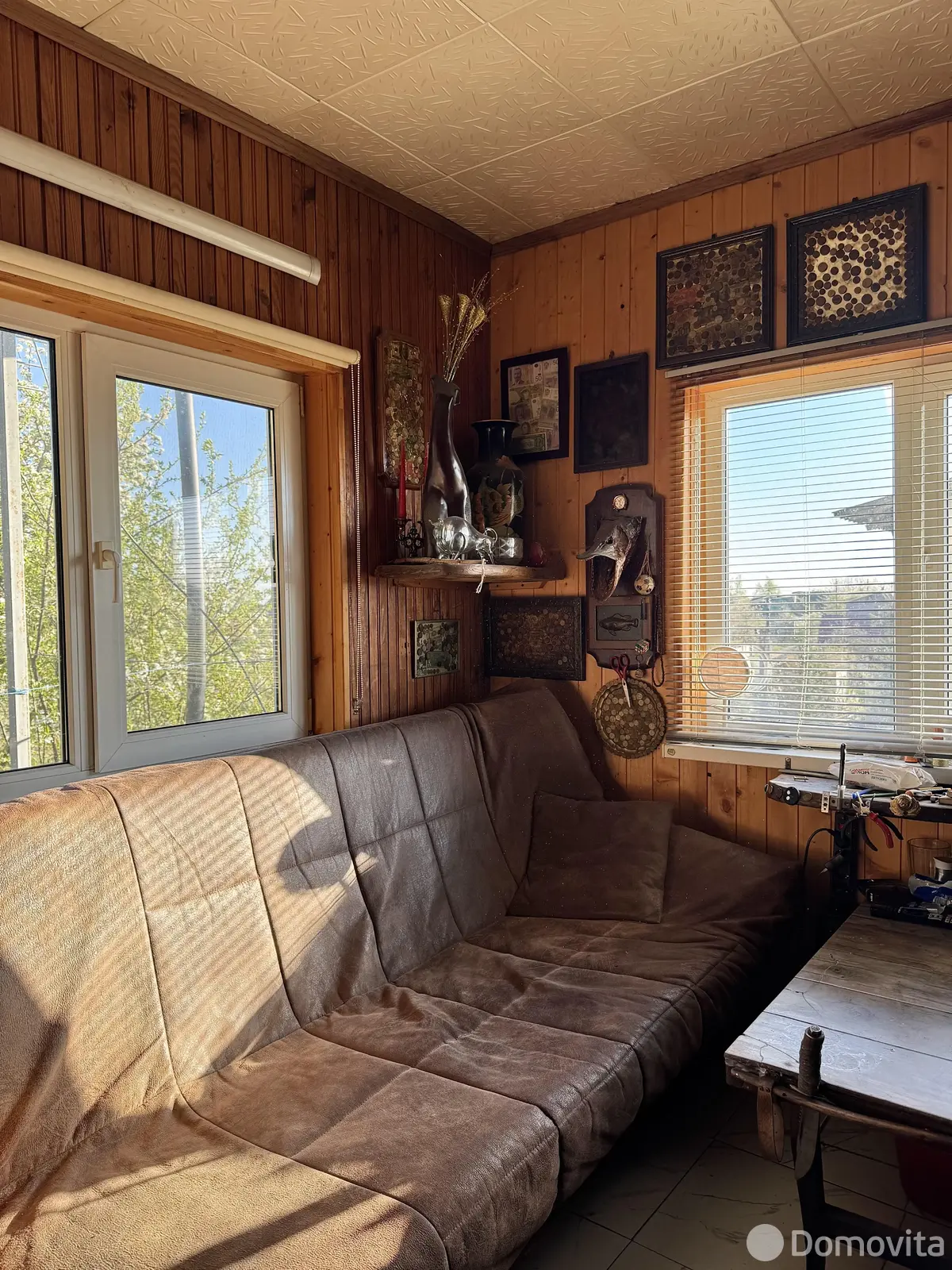 Продажа 2-этажной дачи в Сябры-88 Минская область, 22000USD, код 182576 - фото 19