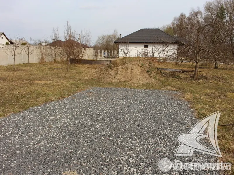Купить земельный участок, 10 соток, Бульково, Брестская область, 62825BYN, код 571658 - фото 2