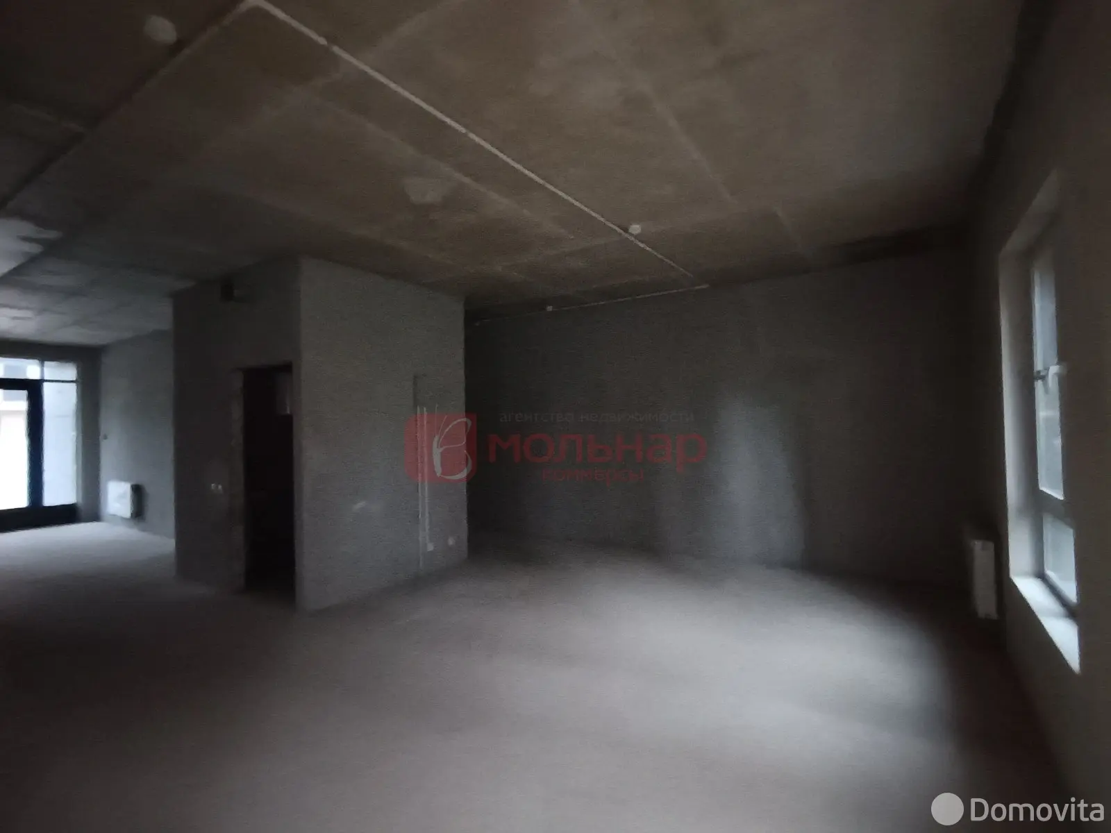 торговый объект, Минск, ул. Нововиленская, д. 53 в Центральном районе