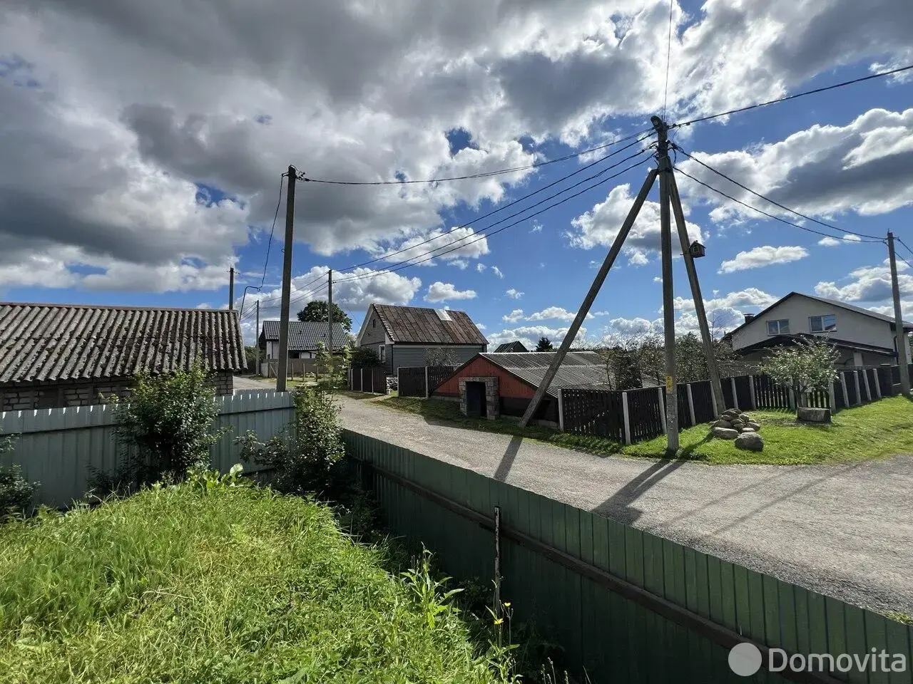 Купить земельный участок, 15.84 соток, Дички, Минская область, 59000USD, код 570942 - фото 15