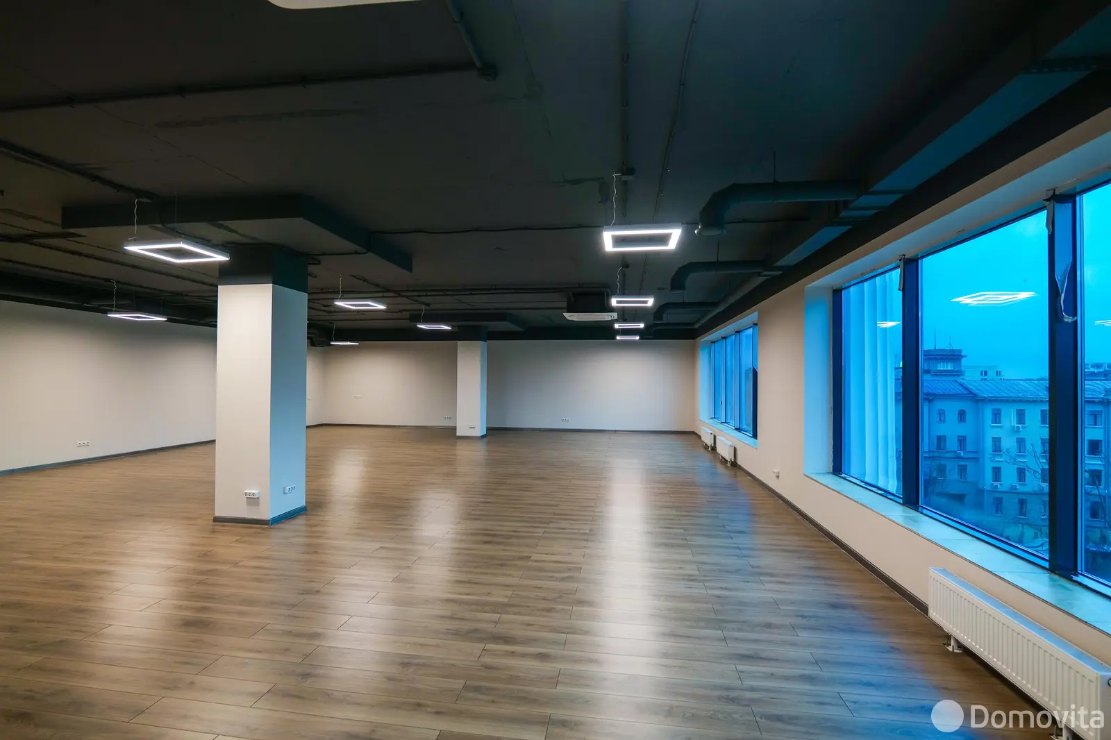 офис, Минск, ул. Интернациональная, д. 38 от собственника