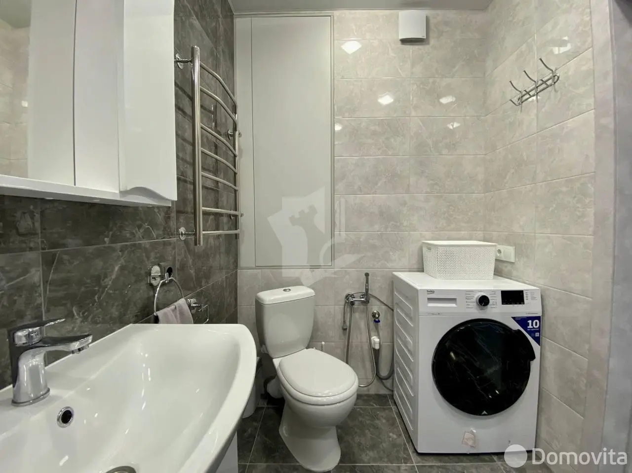 Снять 2-комнатную квартиру в Минске, ул. Игоря Лученка, д. 25, 600USD, код 149831 - фото 14