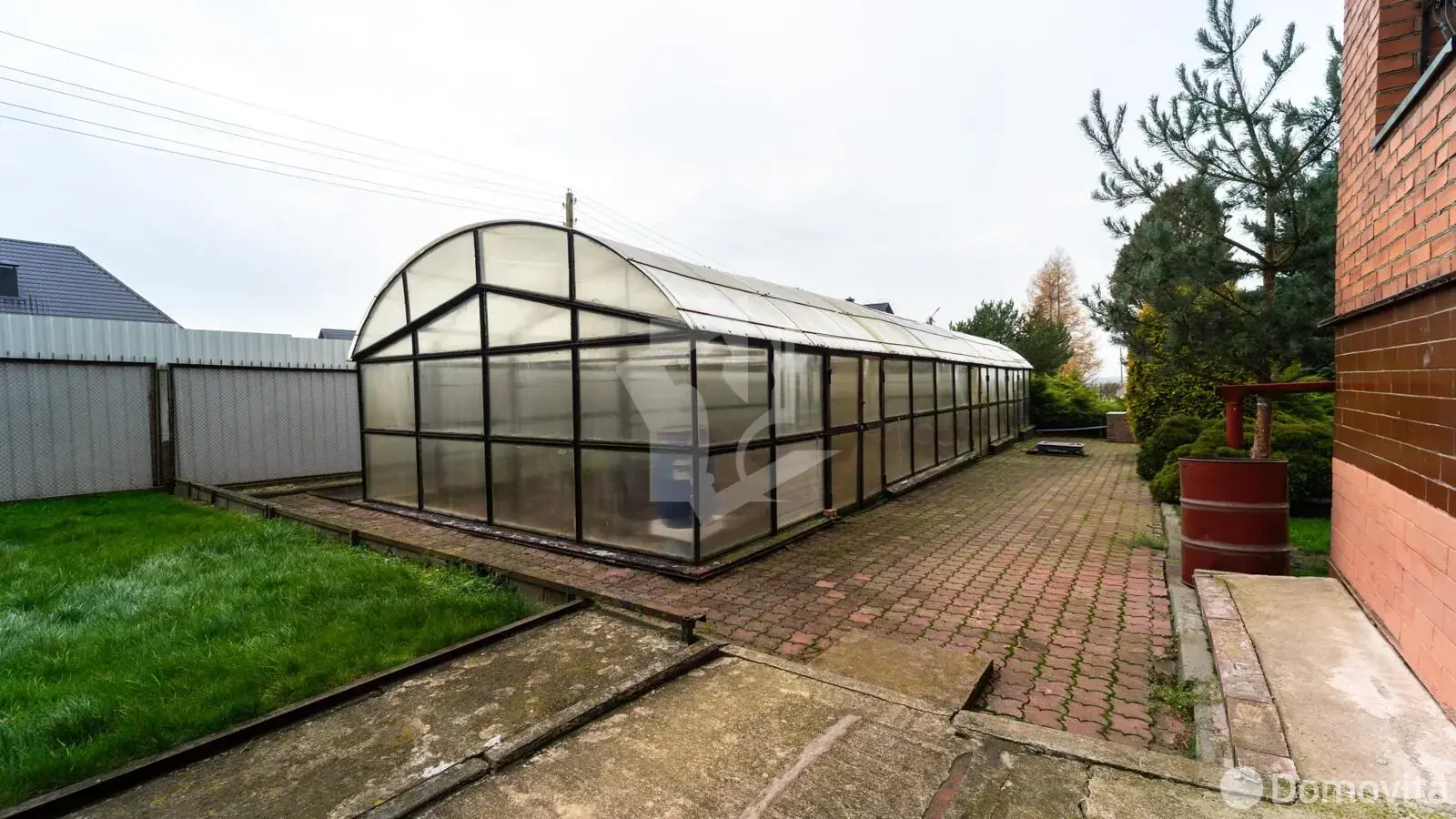 коттедж, Холма, ул. Центральная 