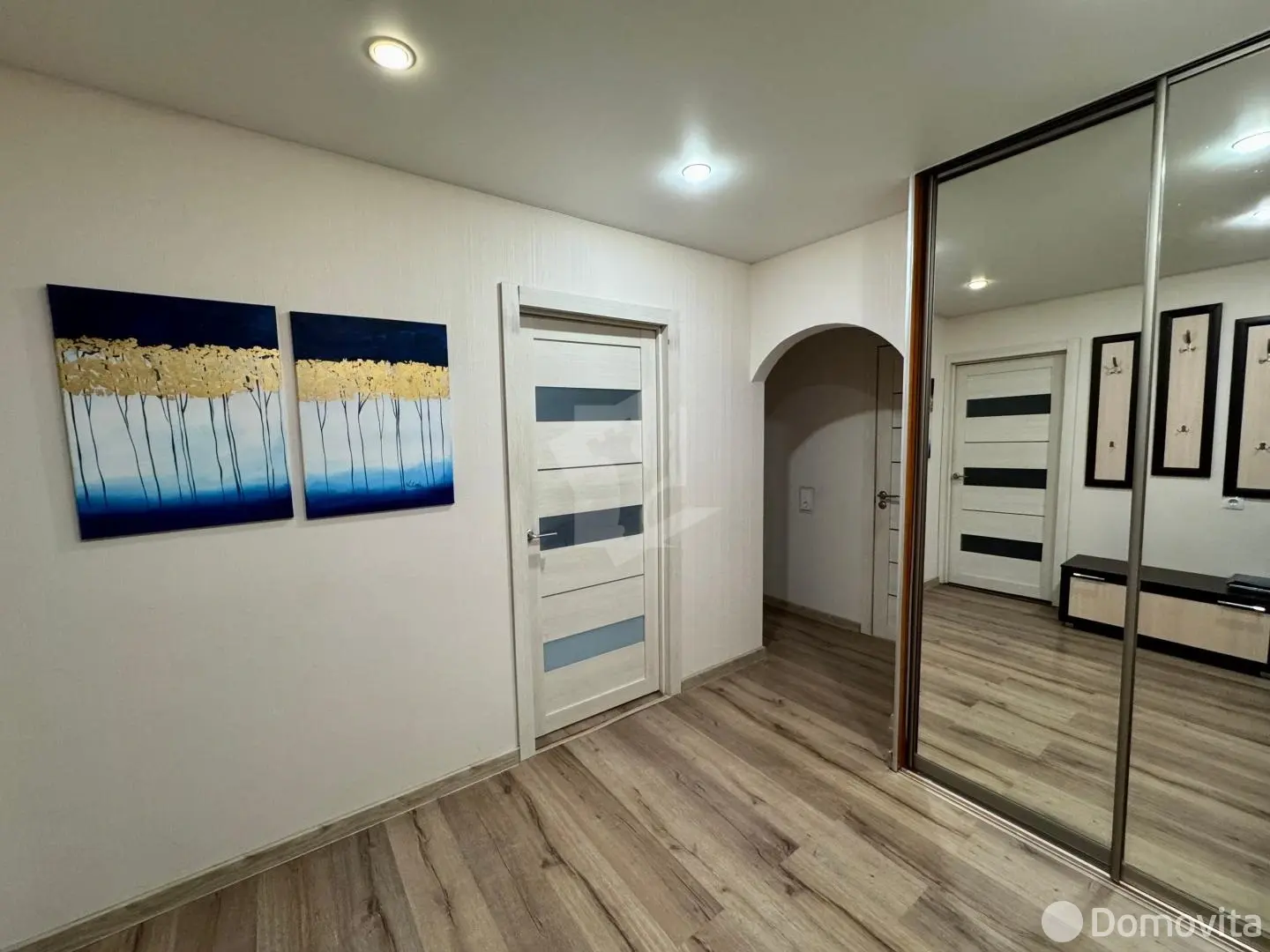 Снять 2-комнатную квартиру в Минске, ул. Рафиева, д. 42, 550USD, код 149914 - фото 12