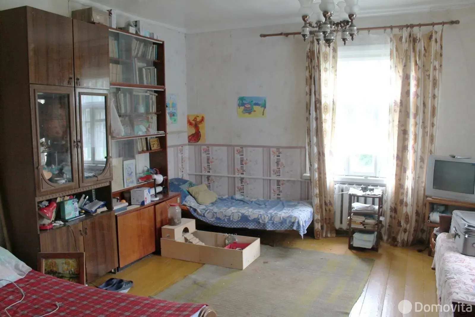 Цена продажи коттеджа, Столбцы, ул. Социалистическая