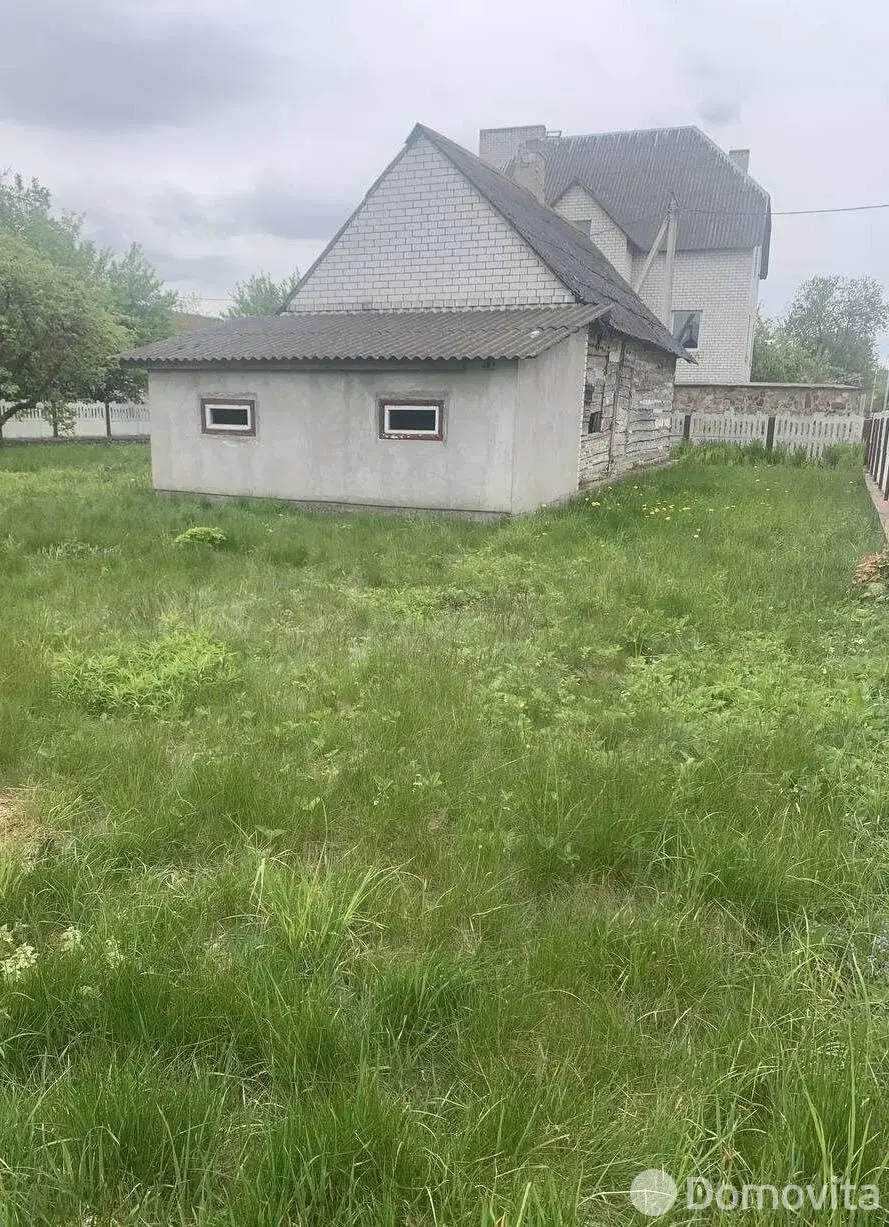купить дом, Лида, ул. Павлова, д. 18