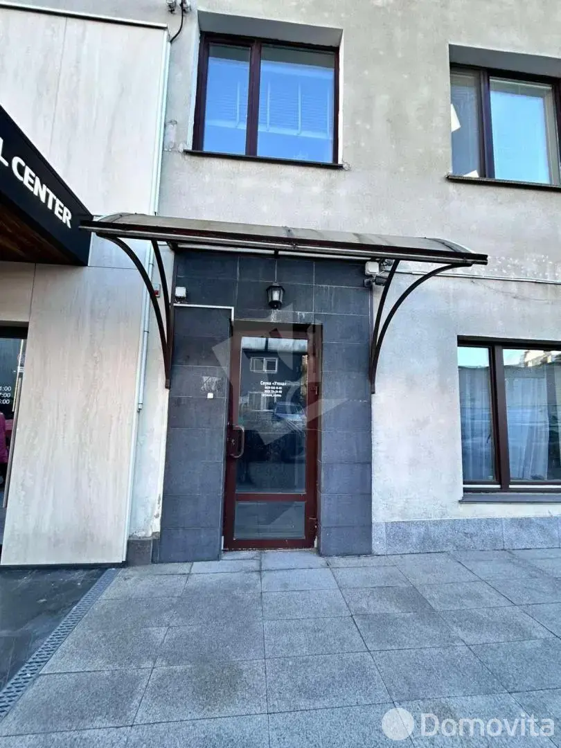 Объект сферы услуг в Минске, ул. Тростенецкая, д. 3, код 3669 - фото 1